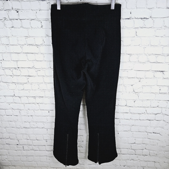 NILS | high waist stretch skiwear ski pants - Picture 5 of 12